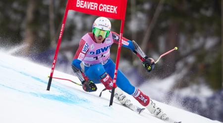 Ted Ligety