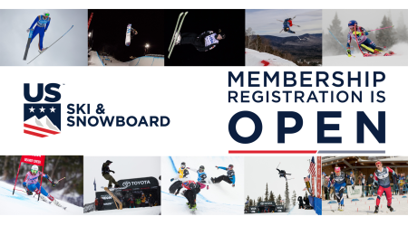 Early Registration Deadline