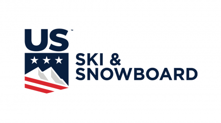 U.S. Ski & Snowboard Logo