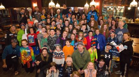 Copper Mountain Exclusive Autograph Giveaway