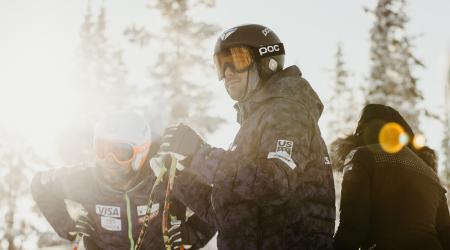 Jared Goldberg FIS Behind The Results