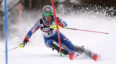 Resi Stiegler Sidelined With Injury
