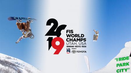 Park City World Champs