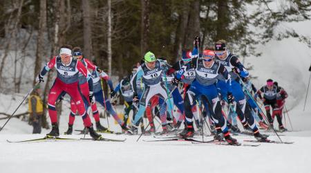 L.L.Bean U.S. Cross Country Championships Live Streaming