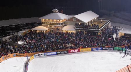 2018 FIS Lake Placid Freestyle Cup