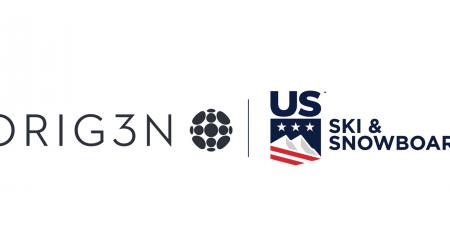U.S. Ski & Snowboard and Orig3n in Multi-Year Partnership