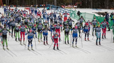 Craftsbury Outdoor Center