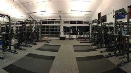 HPC Vail