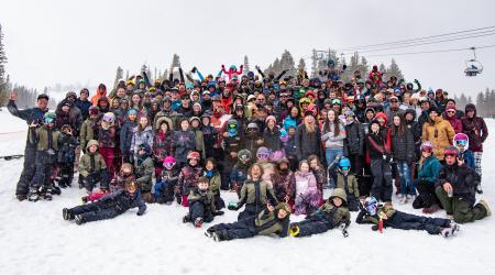 Mammoth Mountain Ski Club