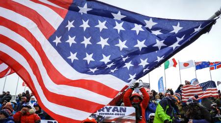 U.S. World Cups