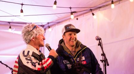 Ted Ligety Scales Back Race Schedule
