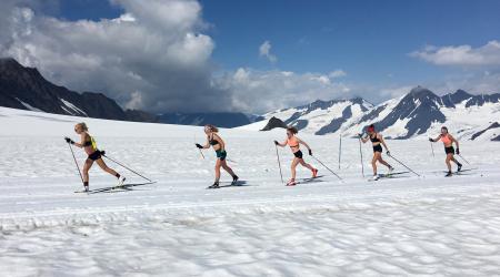 Eagle Glacier