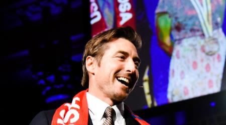 Jonny moseley