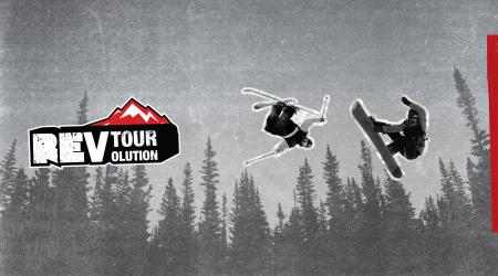 RevTour Logo