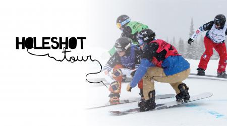 Hole Shot Tour