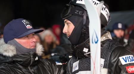 Matt Gnoza and Casey Andringa