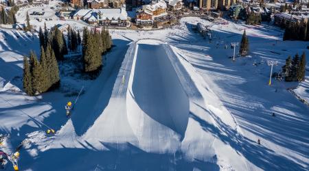 Copper Mountain