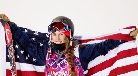 Maddie Bowman 