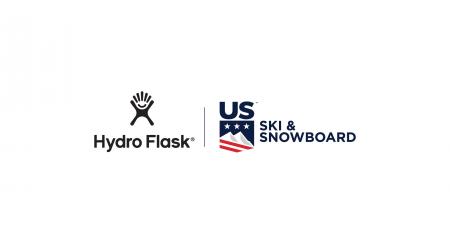 U.S. Ski & Snowboard x Hydro Flask