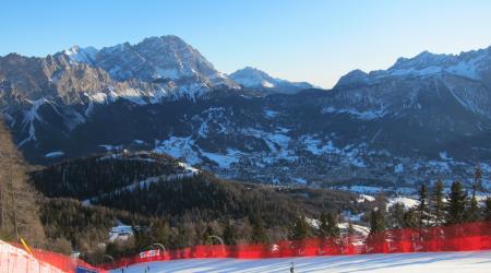 Cortina d'Ampezzo