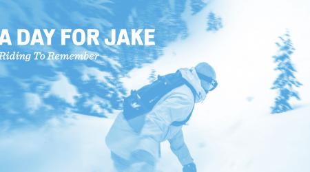 A Day For Jake