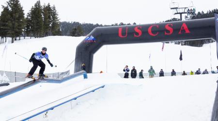 USCSA