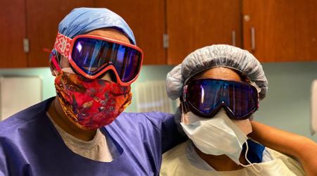 Goggles for Docs