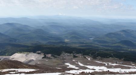 Timberline