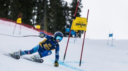 2019 Liberty Mutual NASTAR Nationals at Squaw Valley
