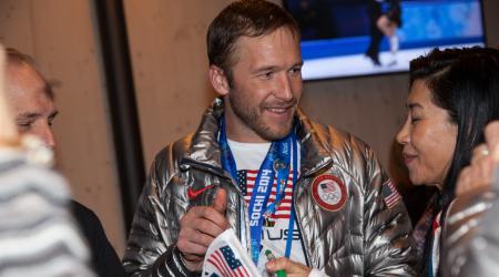 Bode Miller launches academy