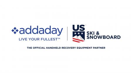U.S. Ski & Snowboard x Addaday