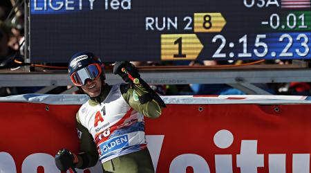 Ted Ligety