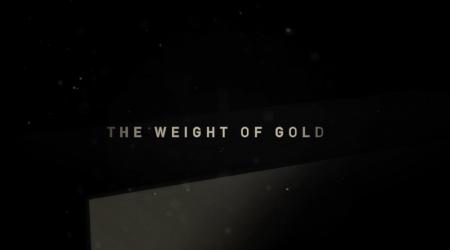 Weight of Gold