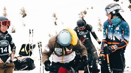 U.S. Alpine Ski Team