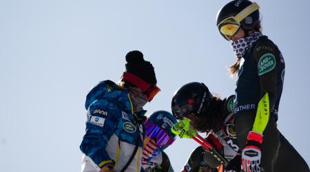 Women's Speed Team