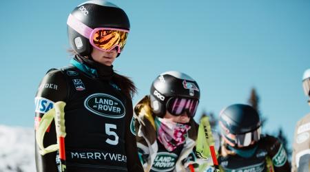 U.S. Ski Team Virtual Meet and Greet 