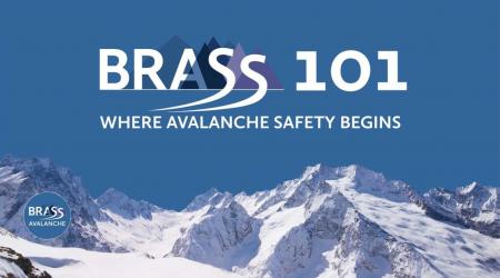 Brass 101 Avalanche Safety