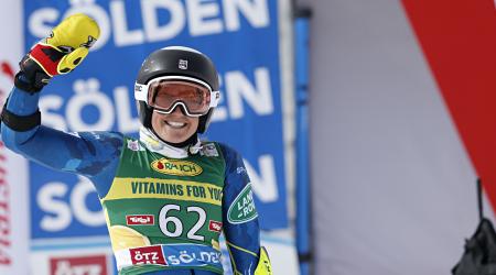 Paula Moltzan