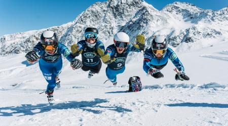 Alpine Fundraiser a Success 
