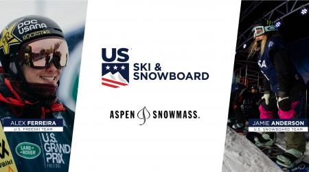 Aspen. 