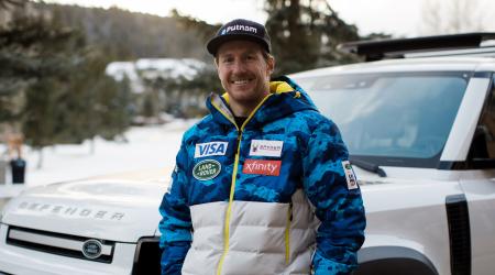 Ted Ligety Retirement