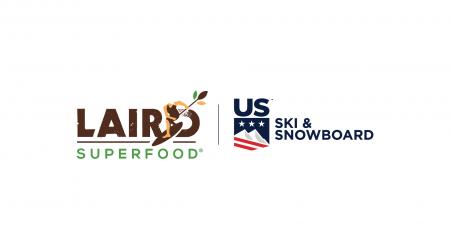 U.S. Ski & Snowboard x Laird Superfood