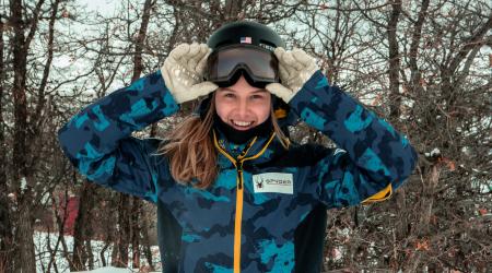 Morgan Schild