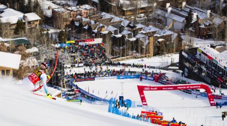 U.S. Alpine Champs at Aspen 2021