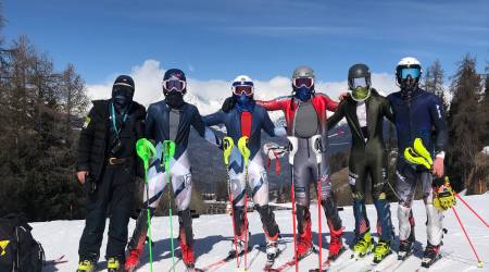 National Alpine Development Update