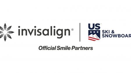 U.S. Ski & Snowboard x Invisalign