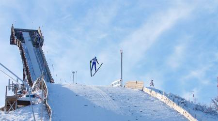 Norge Ski Club