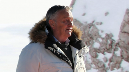 Gian Franco Kasper