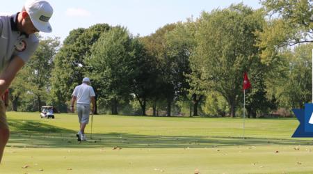 USASA Golf Classic