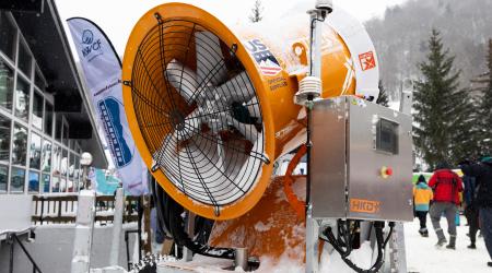 HKD Snowmakers